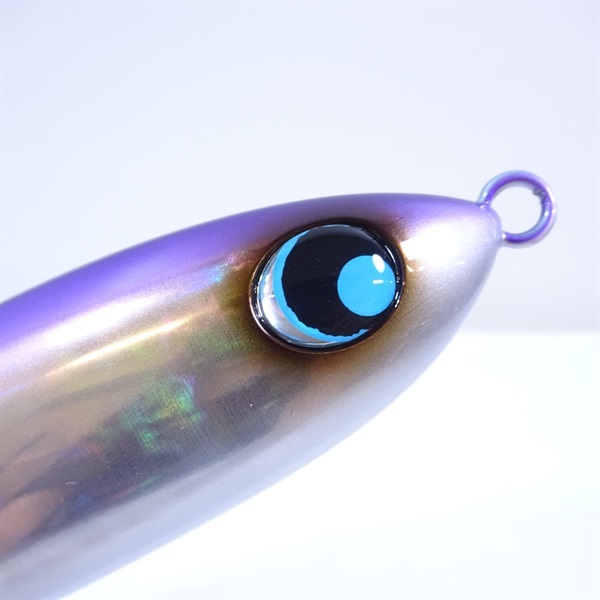 ウロコペンシル１９０Ｆ ホロ／パープルバック